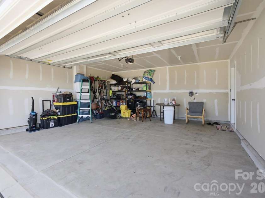 156 Browband Street, Troutman, NC 28166.  MLS# CAR4422850, YatesRealty ID 49876. 
