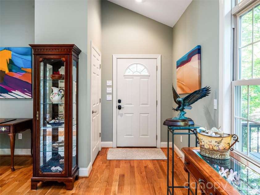4 Dogwood Glen Circle, Etowah, NC 28729.  MLS# CAR4423039, YatesRealty ID 49877. 