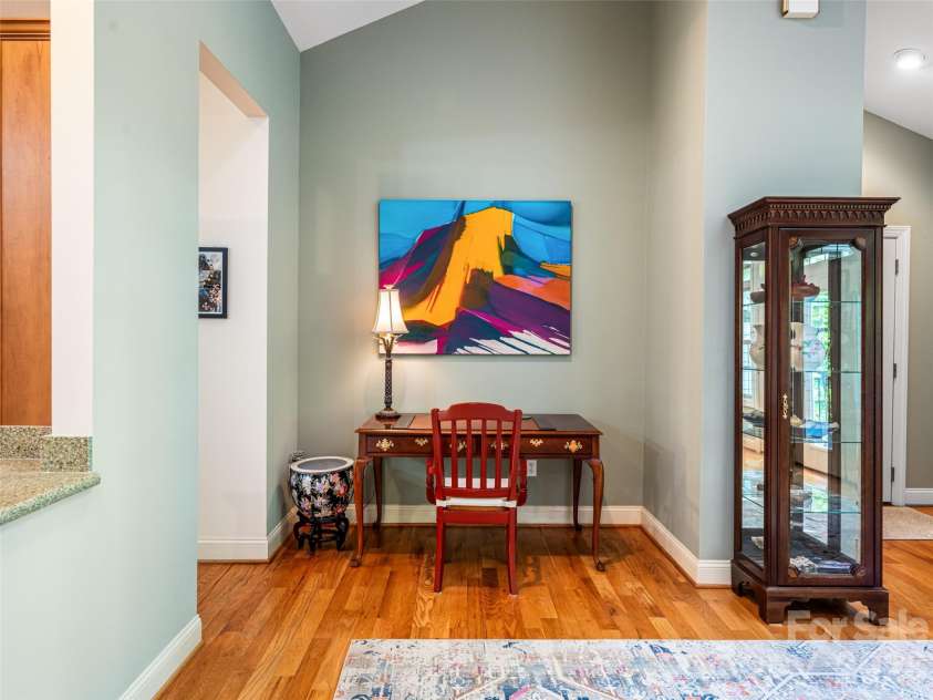 4 Dogwood Glen Circle, Etowah, NC 28729.  MLS# CAR4423039, YatesRealty ID 49877. 