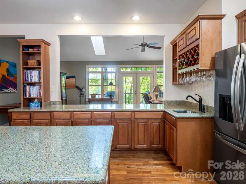4 Dogwood Glen Circle, Etowah, NC 28729.  MLS# CAR4423039, YatesRealty ID 49877. 