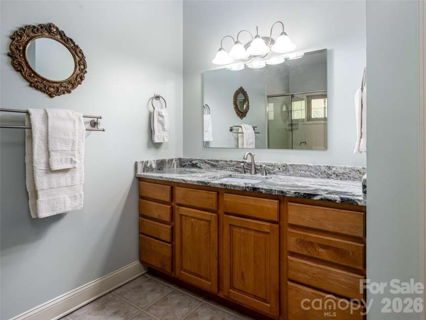 4 Dogwood Glen Circle, Etowah, NC 28729.  MLS# CAR4423039, YatesRealty ID 49877. 
