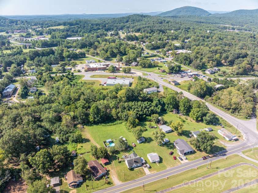 3643 Icard Rhodhiss Road, Connelly Springs, NC 28612.  MLS# CAR4422931, YatesRealty ID 49879. 
