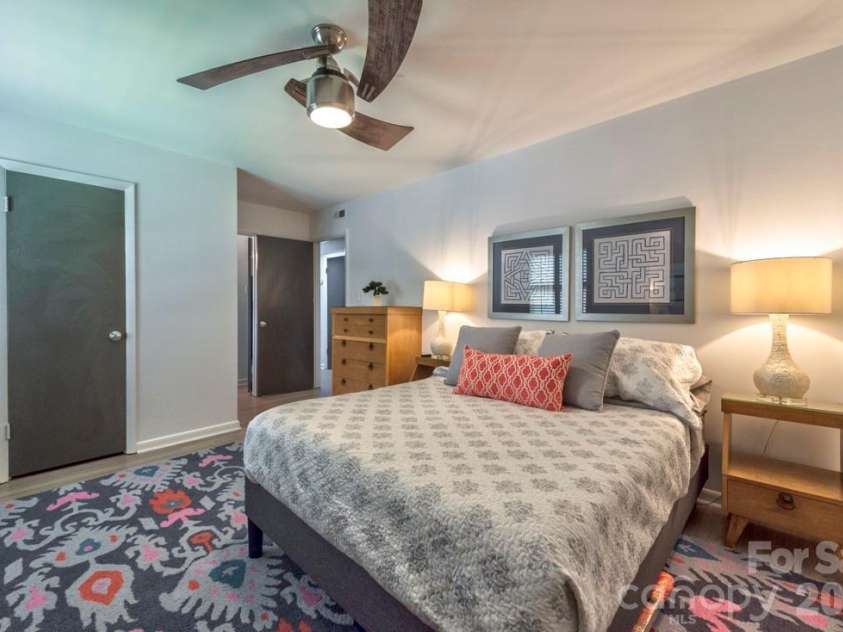 4604 Coronado Drive, Charlotte, NC 28212.  MLS# CAR4421461, YatesRealty ID 49880. 