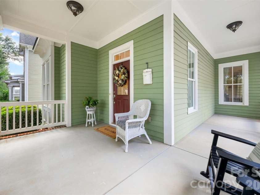 1107 Assembly Street, Belmont, NC 28012.  MLS# CAR4421753, YatesRealty ID 49881. 