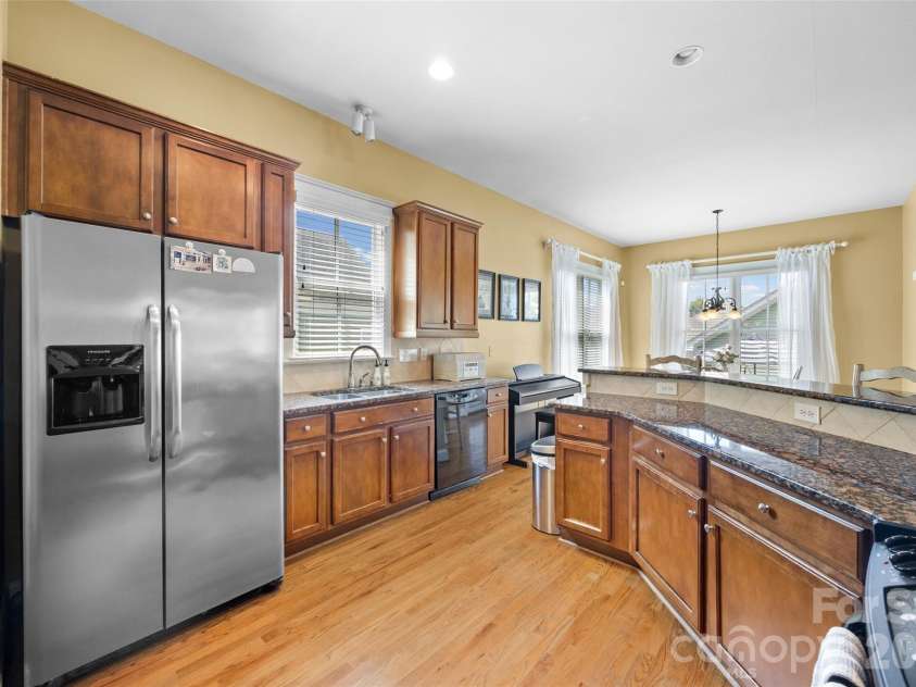 1107 Assembly Street, Belmont, NC 28012.  MLS# CAR4421753, YatesRealty ID 49881. 