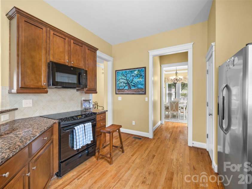 1107 Assembly Street, Belmont, NC 28012.  MLS# CAR4421753, YatesRealty ID 49881. 