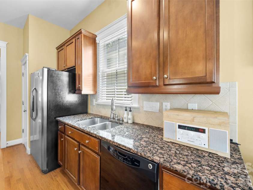 1107 Assembly Street, Belmont, NC 28012.  MLS# CAR4421753, YatesRealty ID 49881. 