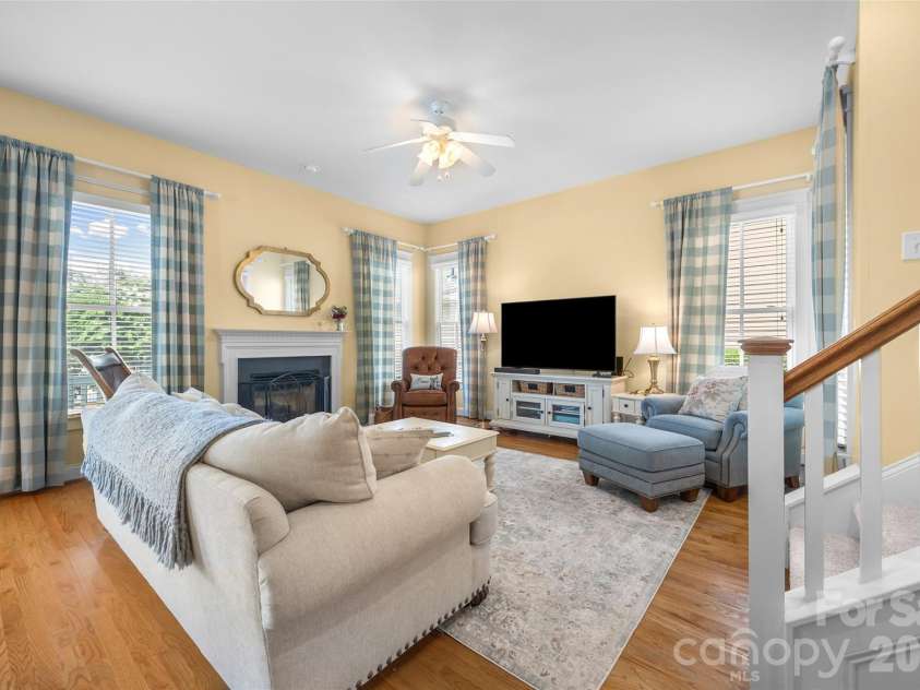 1107 Assembly Street, Belmont, NC 28012.  MLS# CAR4421753, YatesRealty ID 49881. 