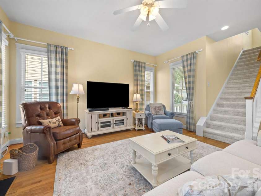 1107 Assembly Street, Belmont, NC 28012.  MLS# CAR4421753, YatesRealty ID 49881. 