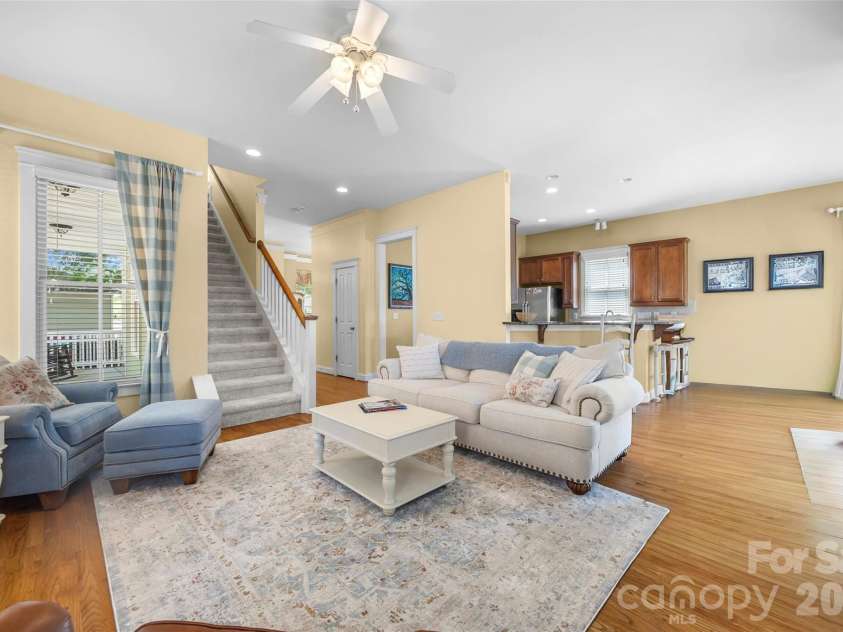 1107 Assembly Street, Belmont, NC 28012.  MLS# CAR4421753, YatesRealty ID 49881. 