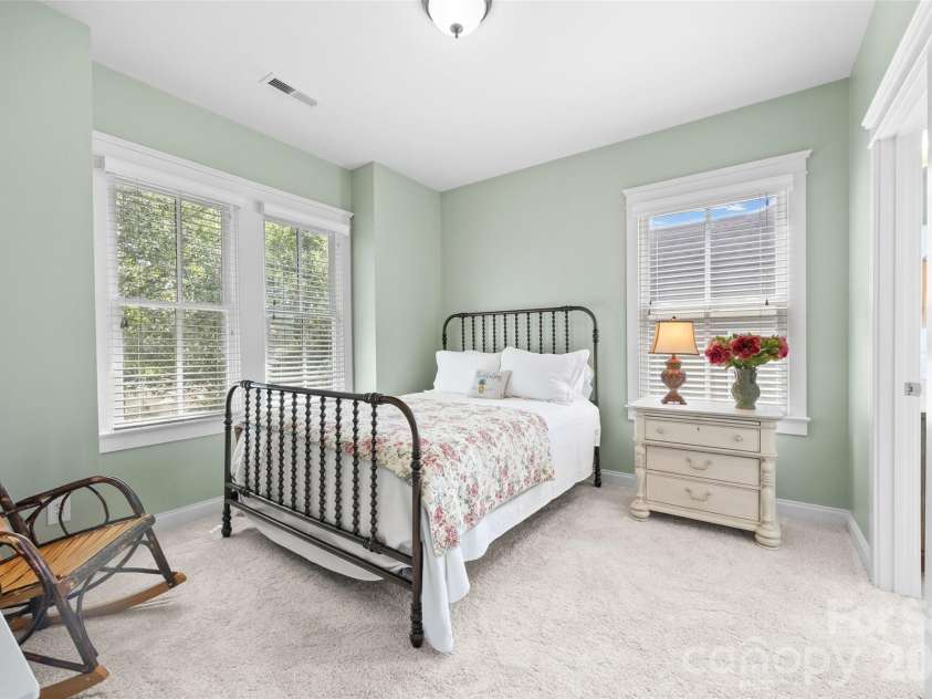 1107 Assembly Street, Belmont, NC 28012.  MLS# CAR4421753, YatesRealty ID 49881. 