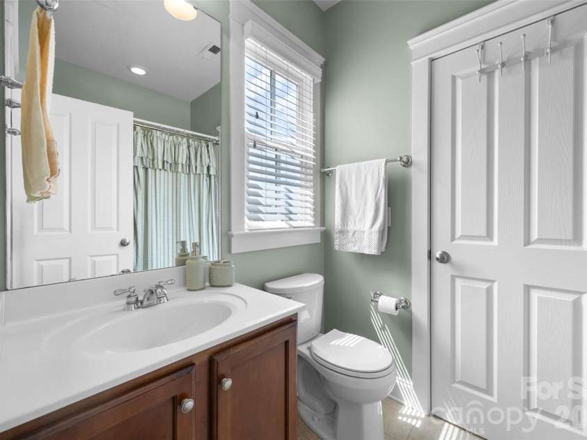 1107 Assembly Street, Belmont, NC 28012.  MLS# CAR4421753, YatesRealty ID 49881. 
