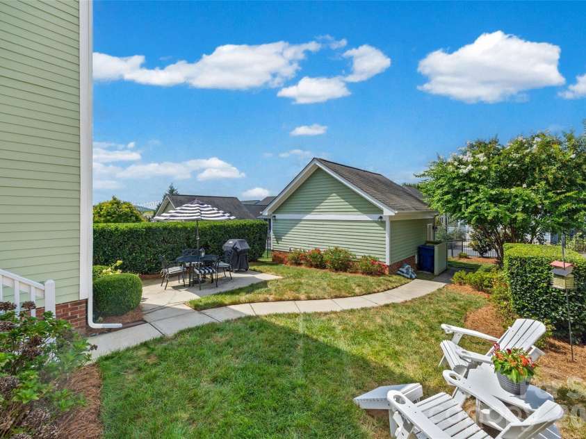 1107 Assembly Street, Belmont, NC 28012.  MLS# CAR4421753, YatesRealty ID 49881. 