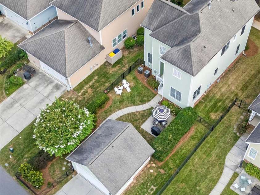 1107 Assembly Street, Belmont, NC 28012.  MLS# CAR4421753, YatesRealty ID 49881. 