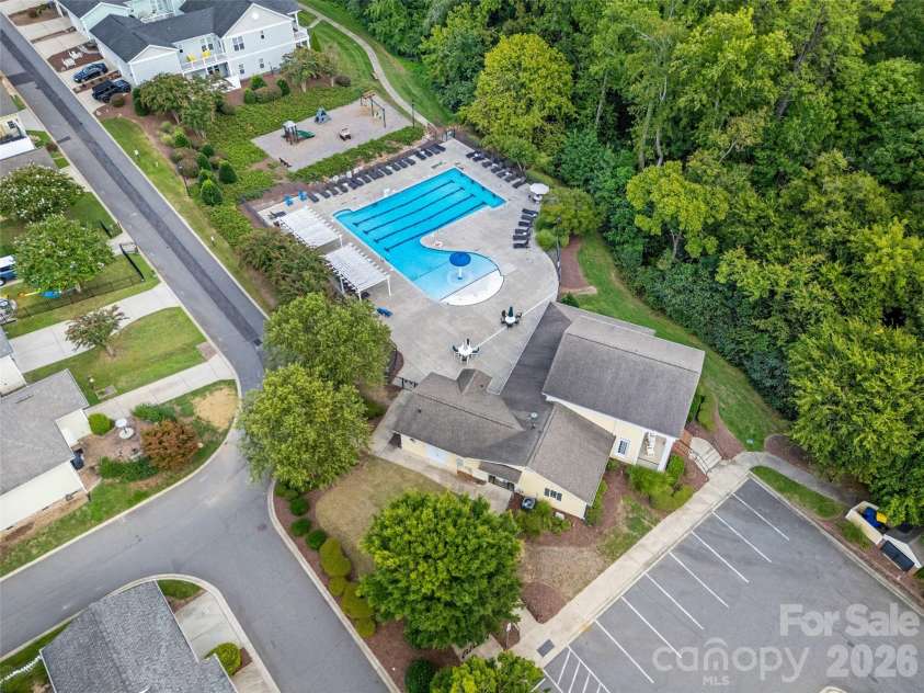 1107 Assembly Street, Belmont, NC 28012.  MLS# CAR4421753, YatesRealty ID 49881. 