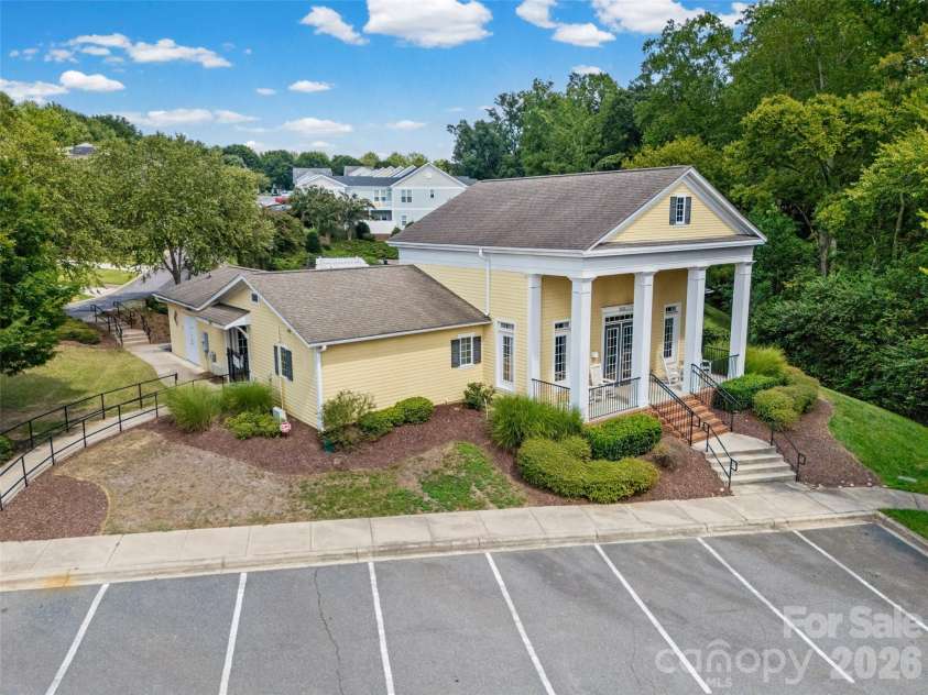 1107 Assembly Street, Belmont, NC 28012.  MLS# CAR4421753, YatesRealty ID 49881. 
