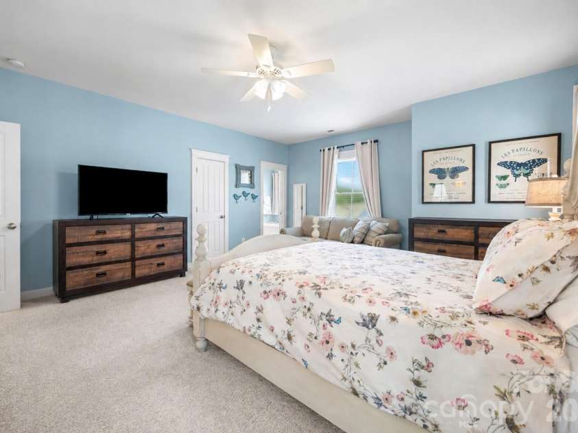 1107 Assembly Street, Belmont, NC 28012.  MLS# CAR4421753, YatesRealty ID 49881. 