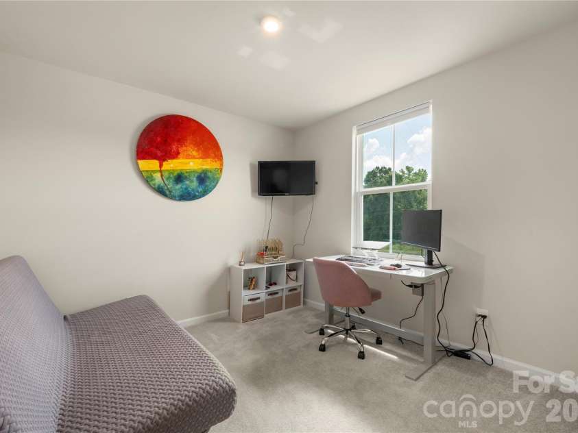 4101 Wild Ridge Drive, Charlotte, NC 28215.  MLS# CAR4422271, YatesRealty ID 49883. 