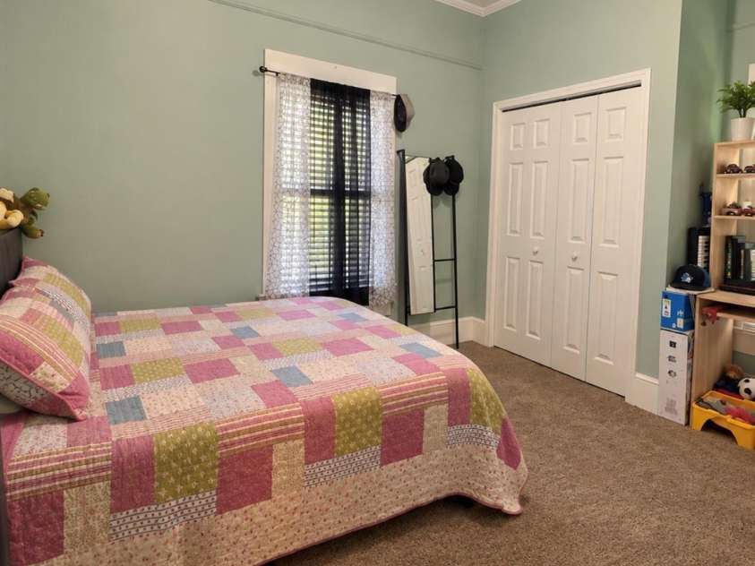 108 Oak Street Street, Granite Quarry, NC 28146.  MLS# CAR4423075, YatesRealty ID 49884. 