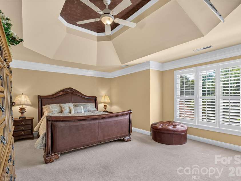 6041 Bluebird Hill Lane, Matthews, NC 28104.  MLS# CAR4413086, YatesRealty ID 49886. 