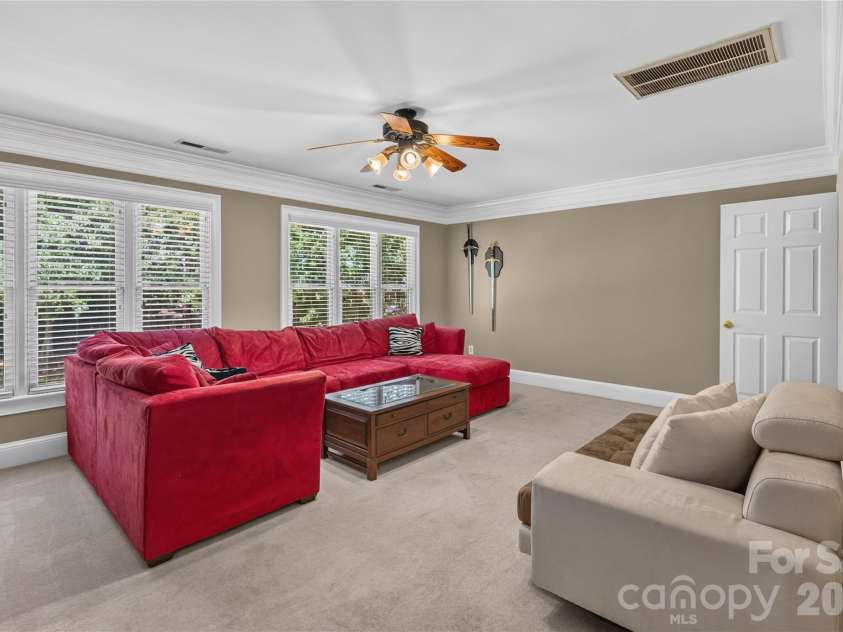 6041 Bluebird Hill Lane, Matthews, NC 28104.  MLS# CAR4413086, YatesRealty ID 49886. 