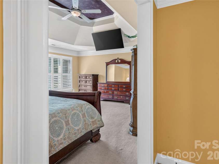 6041 Bluebird Hill Lane, Matthews, NC 28104.  MLS# CAR4413086, YatesRealty ID 49886. 
