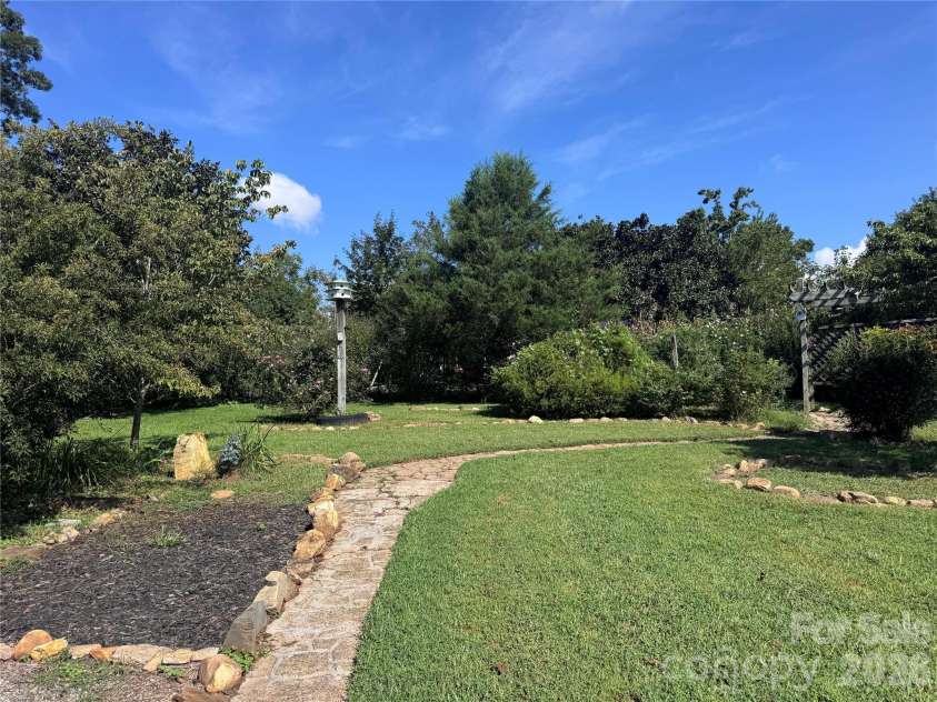 106 Myrtle Street, Morganton, NC 28655.  MLS# CAR4422677, YatesRealty ID 49887. Outside view
