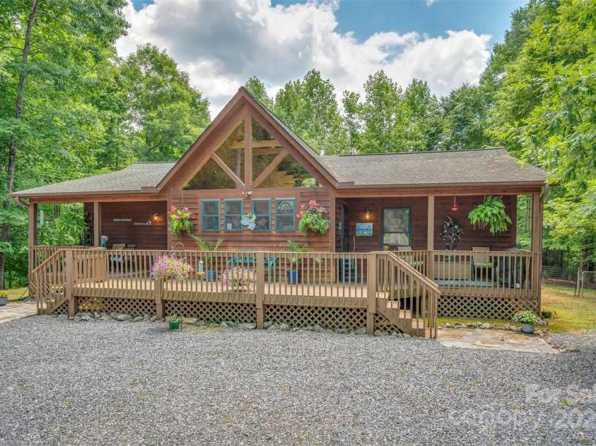 1026 Clearwater Parkway, Rutherfordton, NC 28139.  MLS# CAR4215143, YatesRealty ID 4989. 