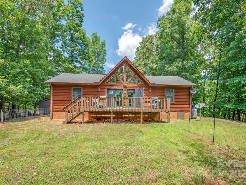 1026 Clearwater Parkway, Rutherfordton, NC 28139.  MLS# CAR4215143, YatesRealty ID 4989. 
