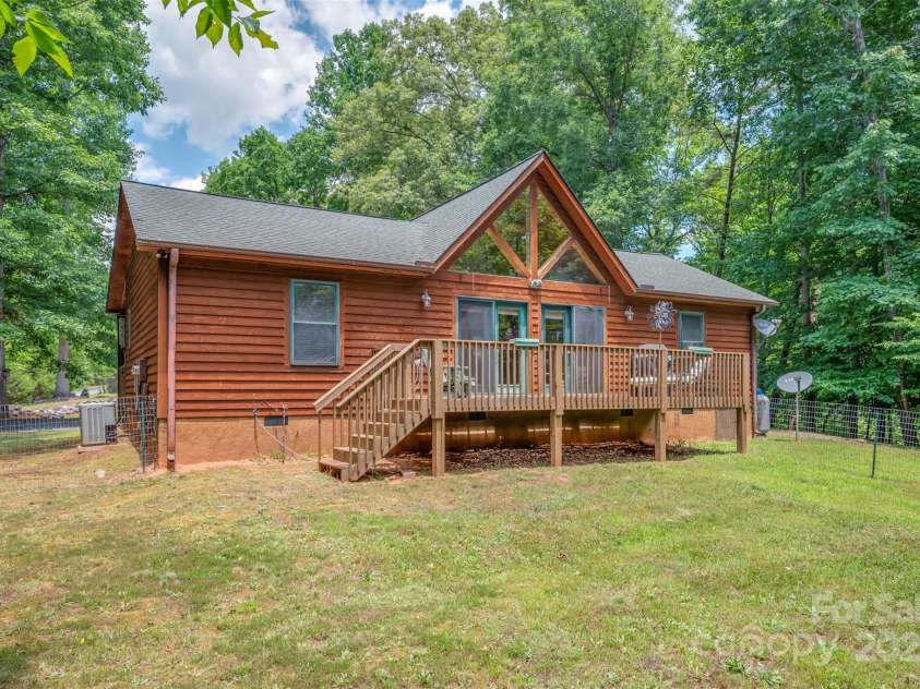 1026 Clearwater Parkway, Rutherfordton, NC 28139.  MLS# CAR4215143, YatesRealty ID 4989. 