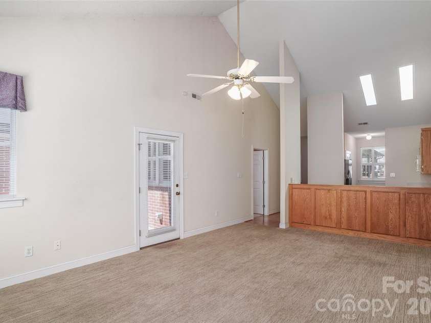 3846 Azalea Trail, Denver, NC 28037.  MLS# CAR4354328, YatesRealty ID 4989. 