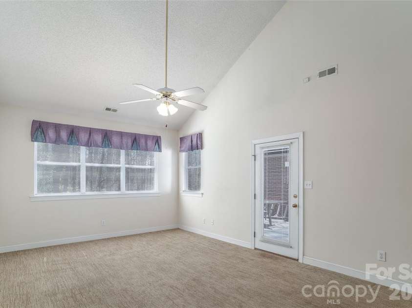 3846 Azalea Trail, Denver, NC 28037.  MLS# CAR4354328, YatesRealty ID 4989. 