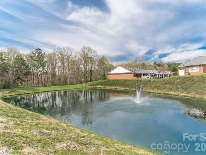 3846 Azalea Trail, Denver, NC 28037.  MLS# CAR4354328, YatesRealty ID 4989. 