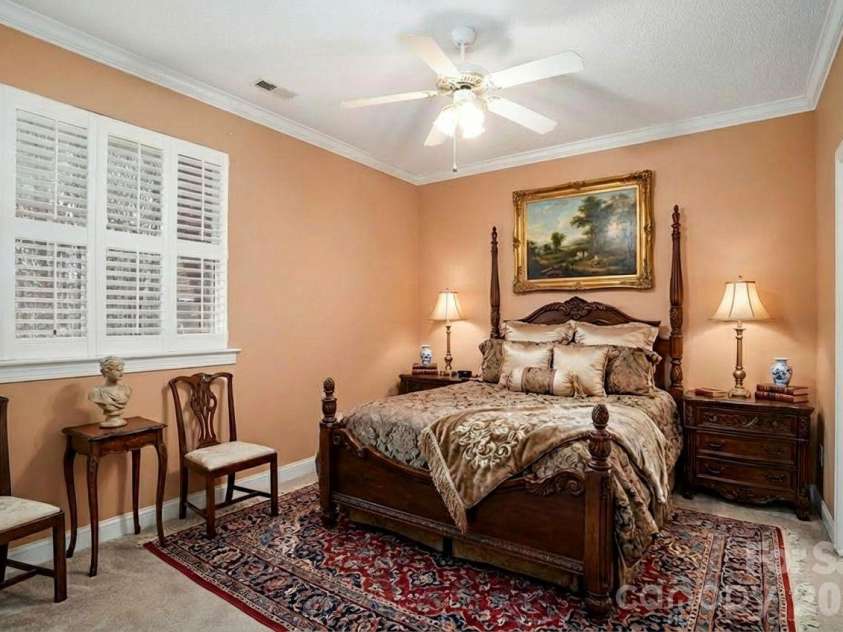 3846 Azalea Trail, Denver, NC 28037.  MLS# CAR4354328, YatesRealty ID 4989. Virtual Staging