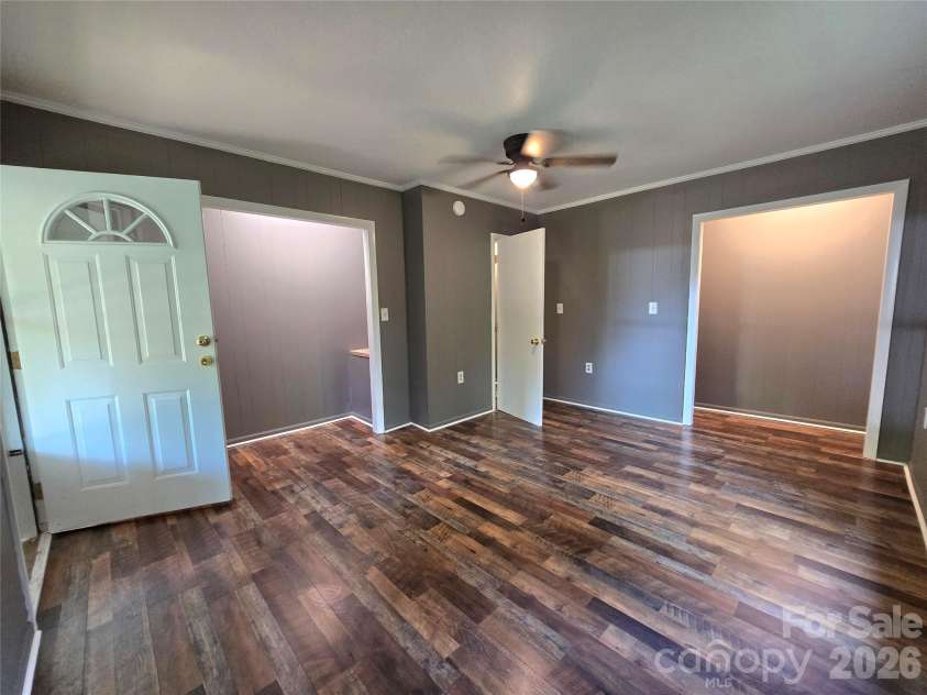 141 Silver Fox Drive, Cullowhee, NC 28723.  MLS# CAR4422320, YatesRealty ID 49891. 