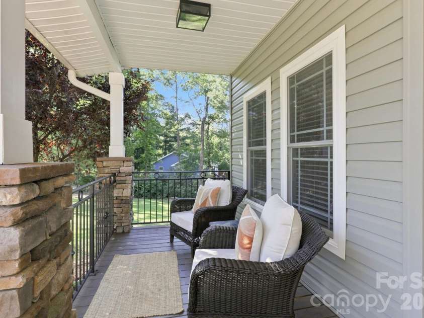 2147 Jenkins Valley Road, Alexander, NC 28701.  MLS# CAR4418209, YatesRealty ID 49892. 