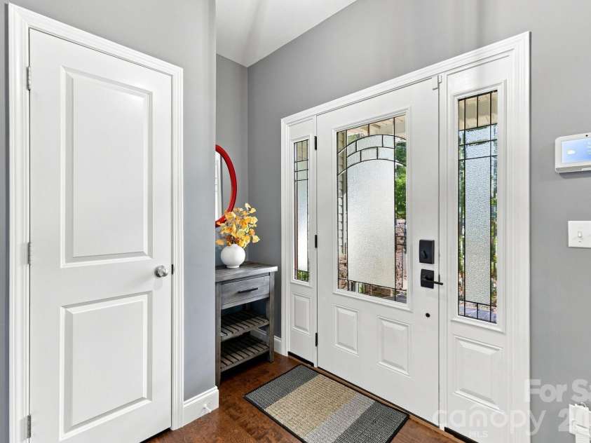 2147 Jenkins Valley Road, Alexander, NC 28701.  MLS# CAR4418209, YatesRealty ID 49892. 