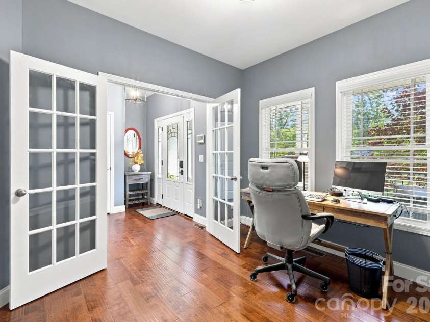 2147 Jenkins Valley Road, Alexander, NC 28701.  MLS# CAR4418209, YatesRealty ID 49892. 