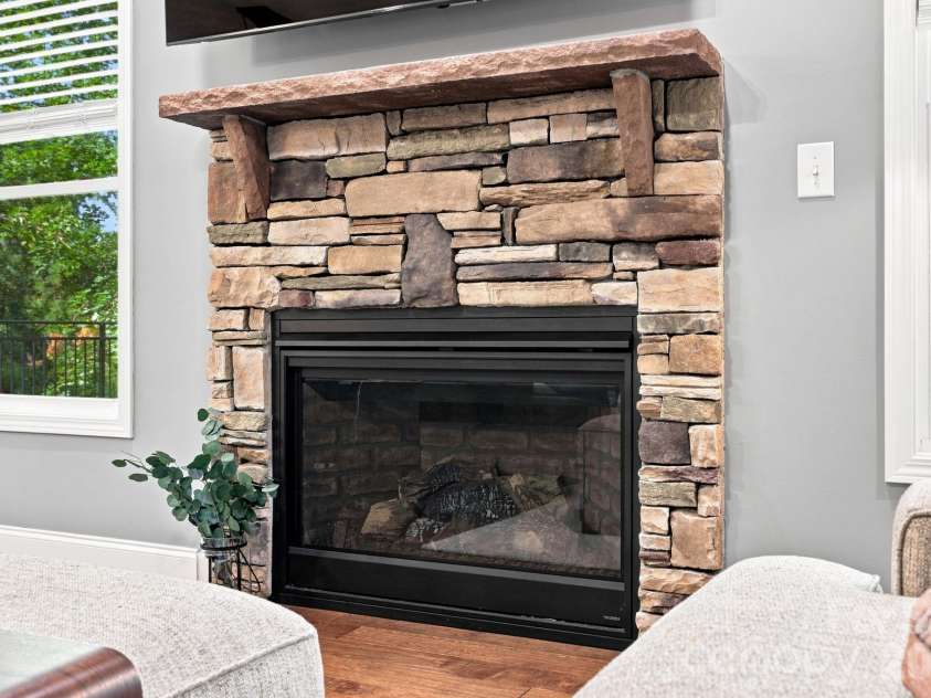 2147 Jenkins Valley Road, Alexander, NC 28701.  MLS# CAR4418209, YatesRealty ID 49892. 