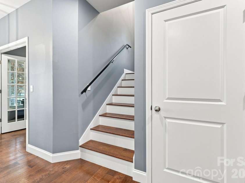 2147 Jenkins Valley Road, Alexander, NC 28701.  MLS# CAR4418209, YatesRealty ID 49892. 