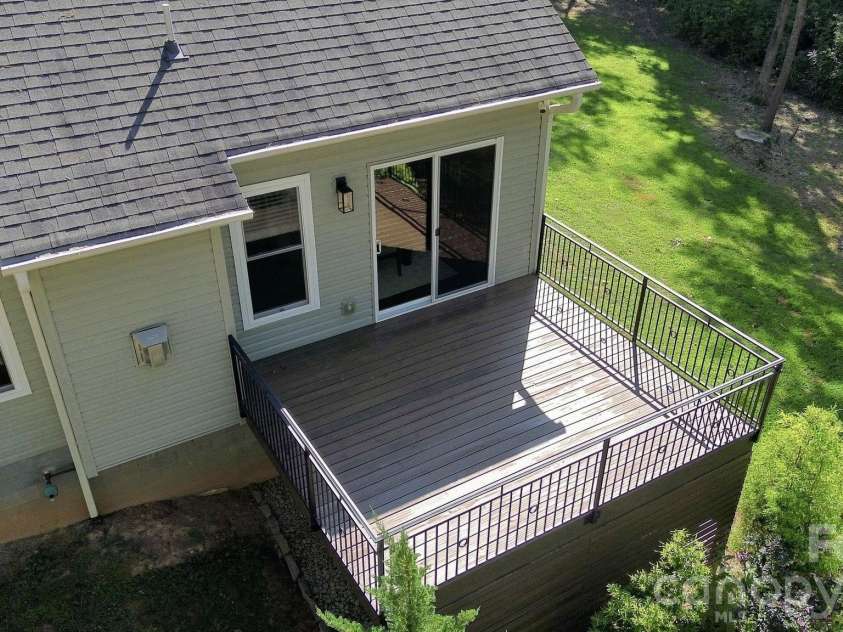 2147 Jenkins Valley Road, Alexander, NC 28701.  MLS# CAR4418209, YatesRealty ID 49892. 