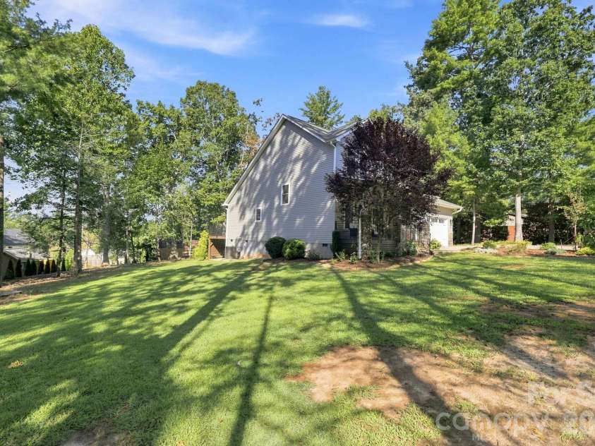 2147 Jenkins Valley Road, Alexander, NC 28701.  MLS# CAR4418209, YatesRealty ID 49892. 