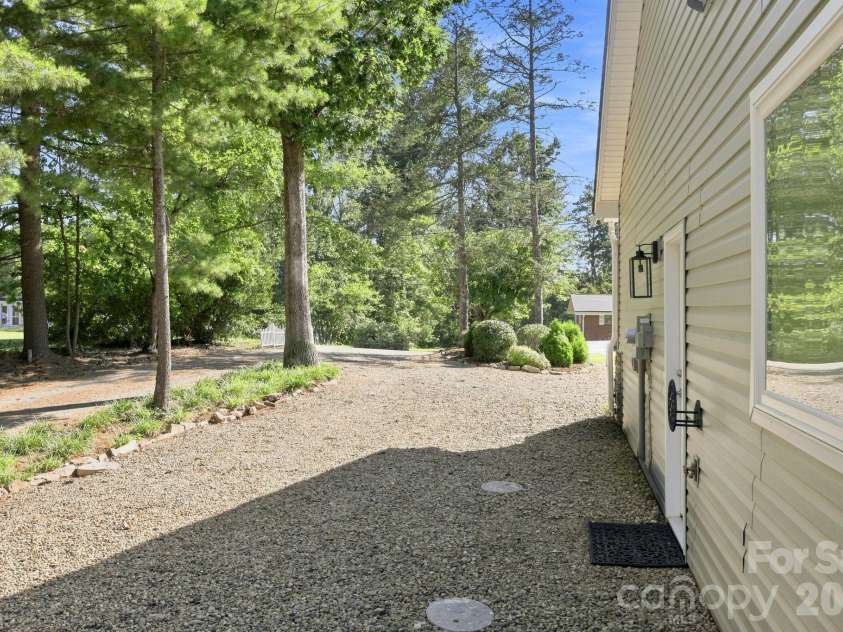 2147 Jenkins Valley Road, Alexander, NC 28701.  MLS# CAR4418209, YatesRealty ID 49892. 