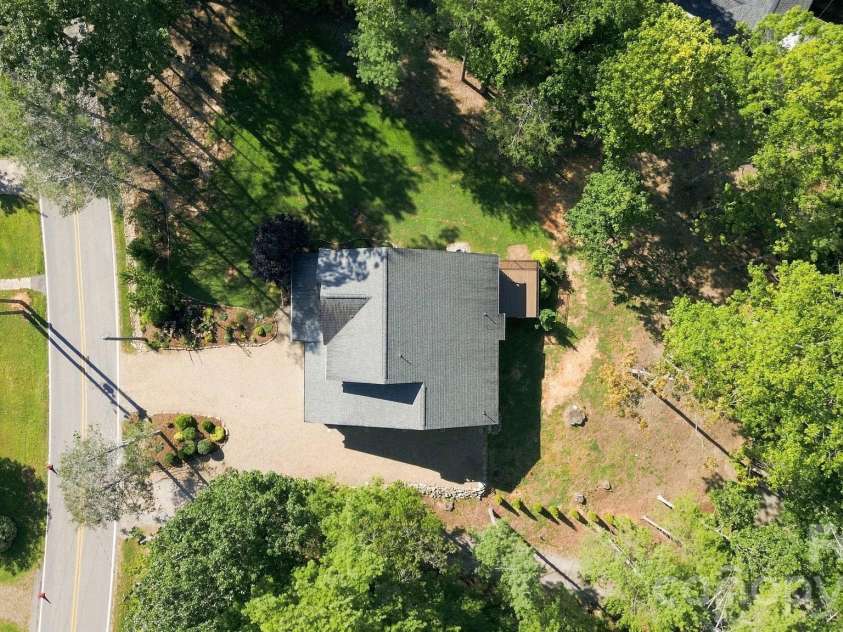 2147 Jenkins Valley Road, Alexander, NC 28701.  MLS# CAR4418209, YatesRealty ID 49892. 
