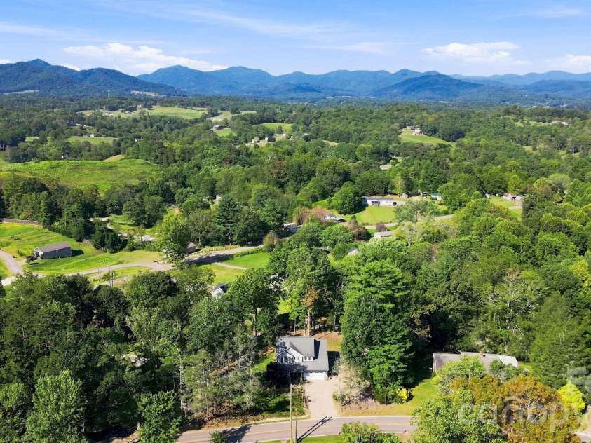 2147 Jenkins Valley Road, Alexander, NC 28701.  MLS# CAR4418209, YatesRealty ID 49892. 