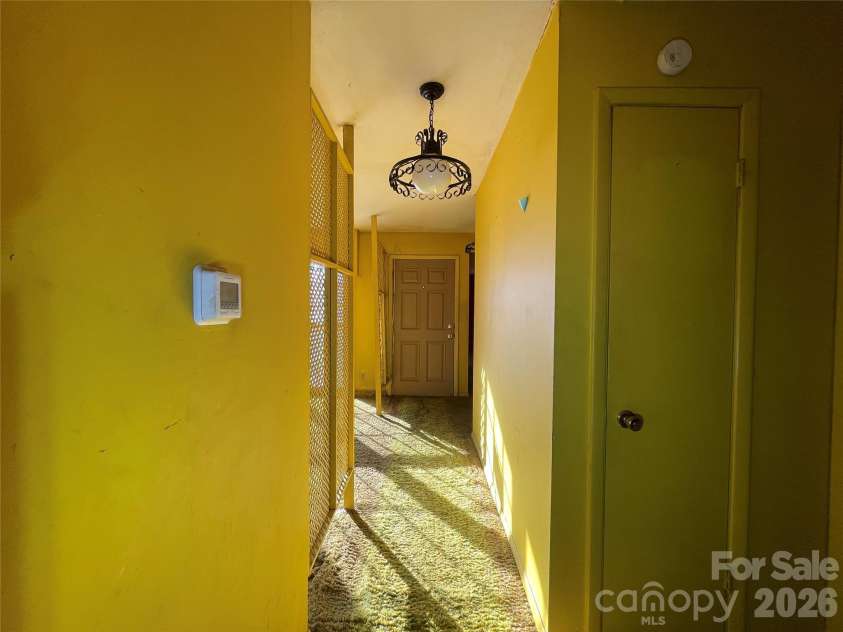 400 Shaver Street, Salisbury, NC 28144.  MLS# CAR4421212, YatesRealty ID 49893. 