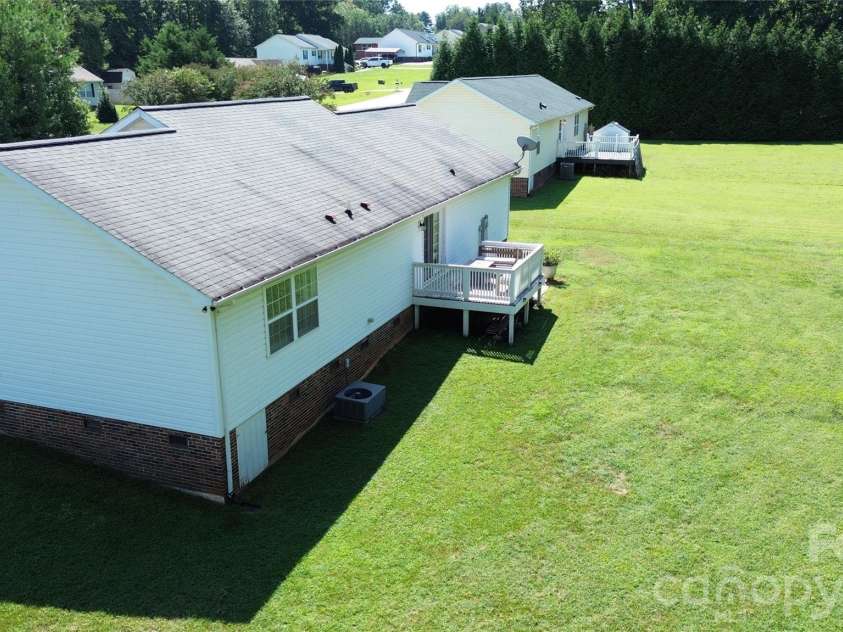 1545 Hamlet Street, Lincolnton, NC 28092.  MLS# CAR4423216, YatesRealty ID 49894. 