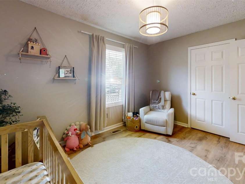 1545 Hamlet Street, Lincolnton, NC 28092.  MLS# CAR4423216, YatesRealty ID 49894. 