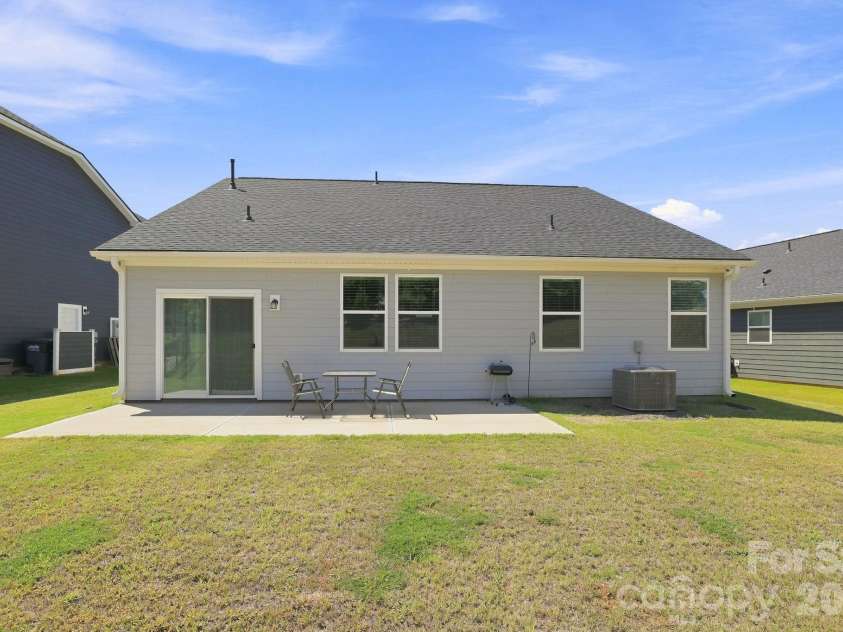 4465 Family Trail Drive, Indian Land, SC 29707.  MLS# CAR4420449, YatesRealty ID 49896. 