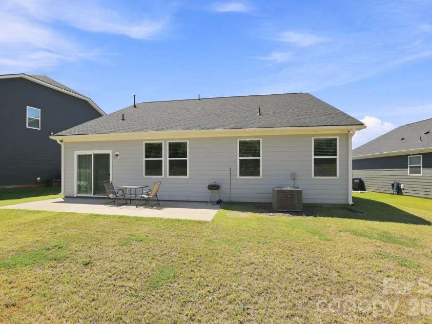 4465 Family Trail Drive, Indian Land, SC 29707.  MLS# CAR4420449, YatesRealty ID 49896. 